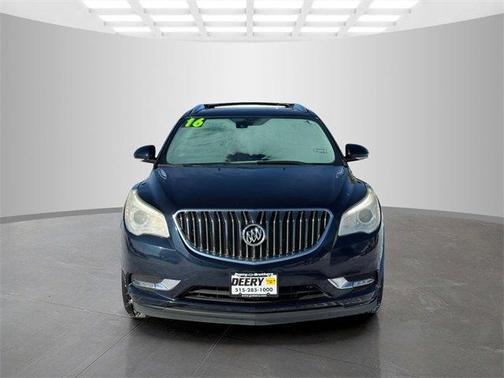 2016 Buick Enclave Premium