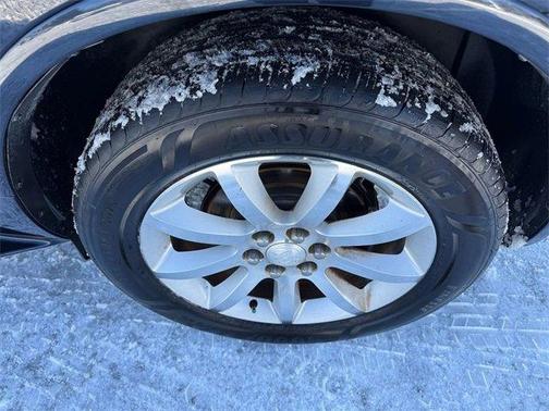 2016 Buick Enclave Premium