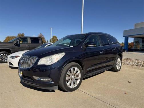 2016 Buick Enclave Premium