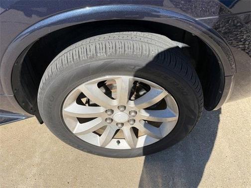 2016 Buick Enclave Premium