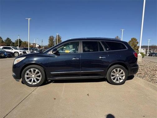 2016 Buick Enclave Premium
