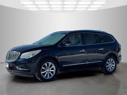 2016 Buick Enclave Premium