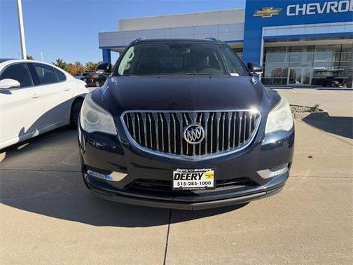 2016 Buick Enclave Premium