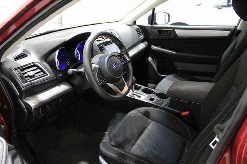 2019 Subaru Outback 2.5i