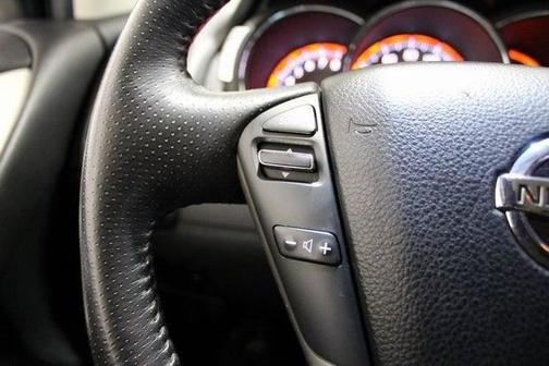 2009 Nissan Murano SL