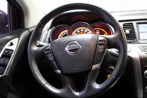 2009 Nissan Murano SL