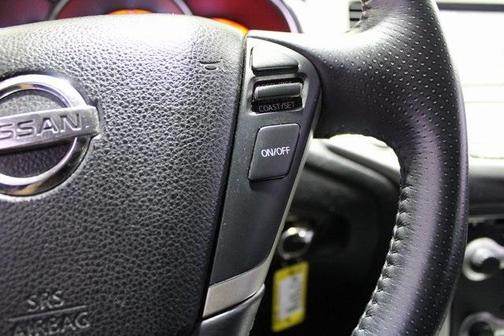 2009 Nissan Murano SL