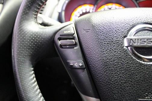 2009 Nissan Murano SL