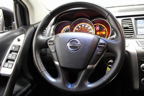 2009 Nissan Murano SL