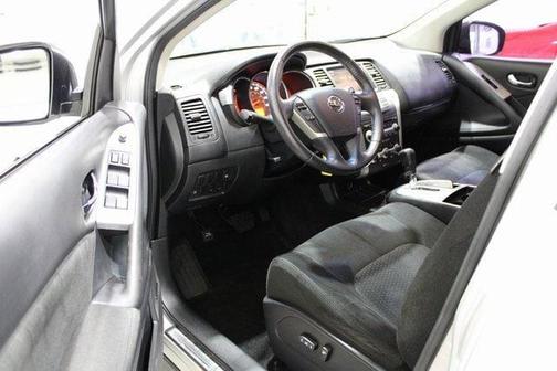 2009 Nissan Murano SL
