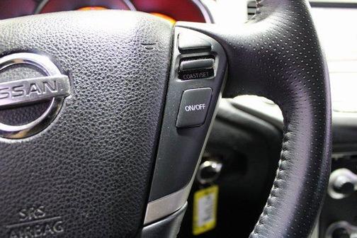 2009 Nissan Murano SL