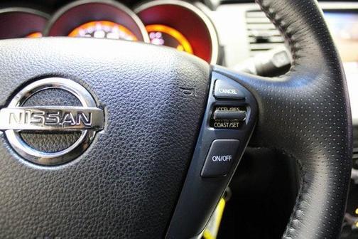 2009 Nissan Murano SL