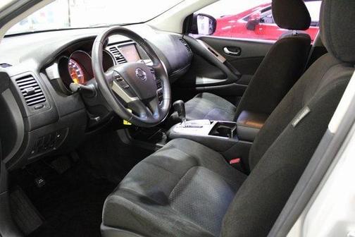 2009 Nissan Murano SL