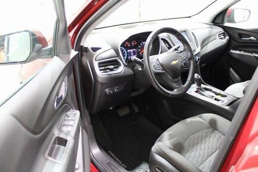 2018 Chevrolet Equinox 1LT