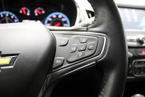 2018 Chevrolet Equinox 1LT