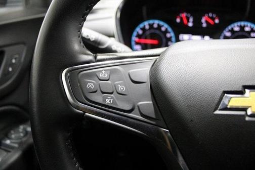 2018 Chevrolet Equinox 1LT