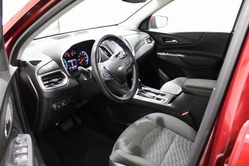2018 Chevrolet Equinox 1LT