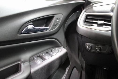2018 Chevrolet Equinox 1LT