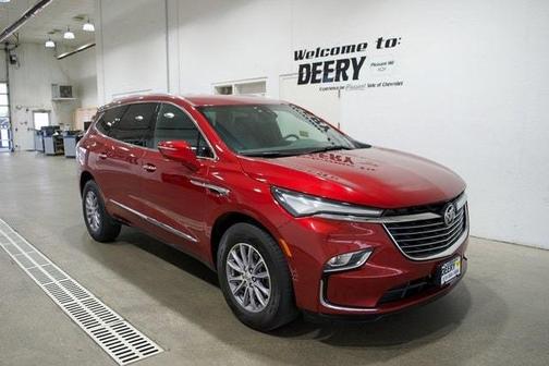 2024 Buick Enclave Premium