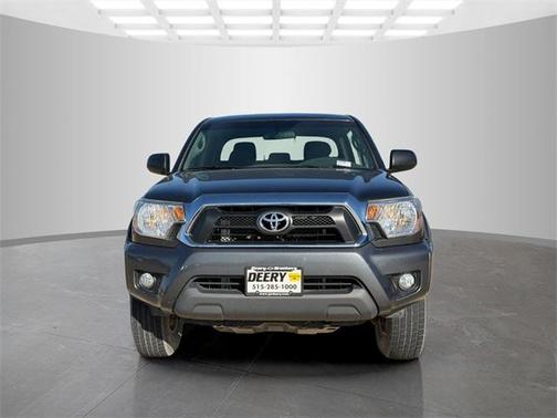 2014 Toyota Tacoma 