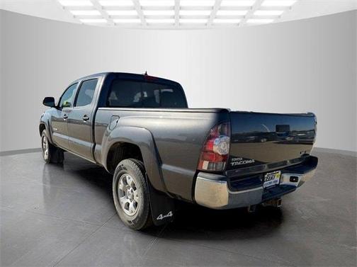 2014 Toyota Tacoma 