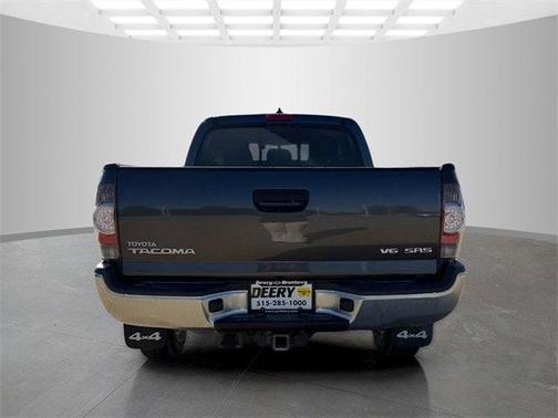 2014 Toyota Tacoma 