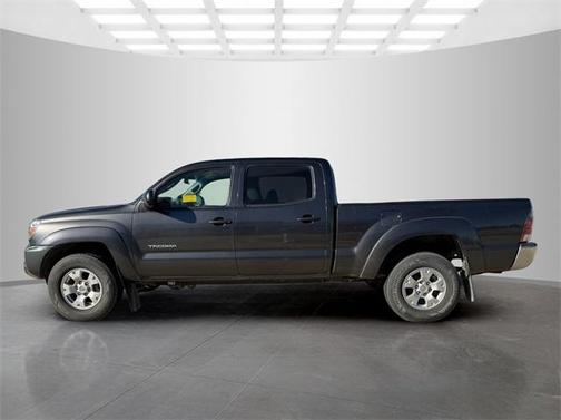 2014 Toyota Tacoma 
