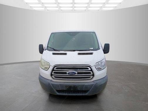 2019 Ford Transit-250 Base