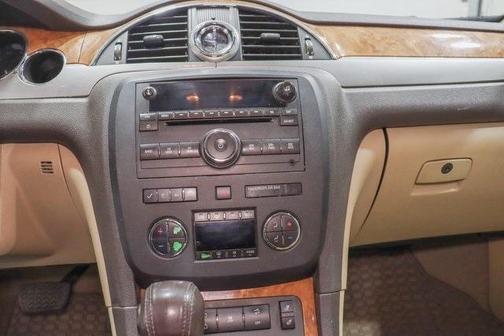 2011 Buick Enclave CXL