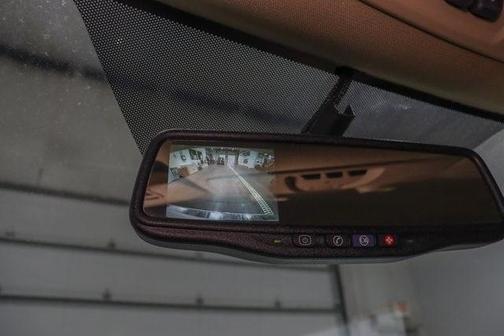 2011 Buick Enclave CXL