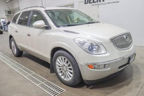 2011 Buick Enclave CXL