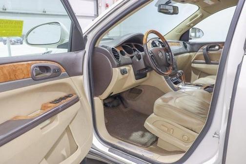 2011 Buick Enclave CXL