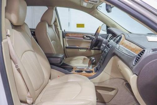 2011 Buick Enclave CXL