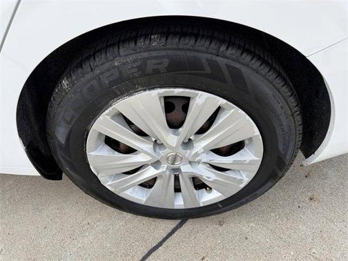 2021 Nissan Sentra S