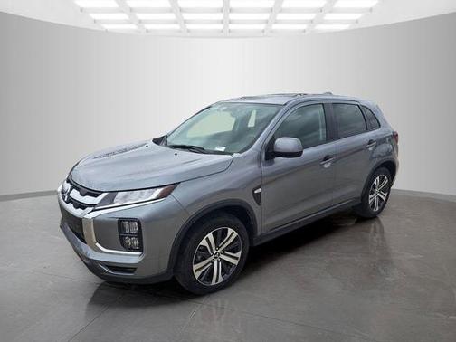 2025 Mitsubishi Outlander Sport 2.0 ES