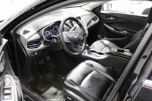 2016 Chevrolet Malibu 1LT