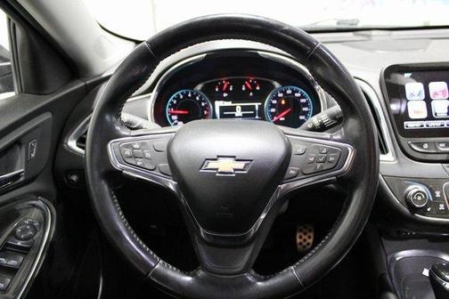 2016 Chevrolet Malibu 1LT