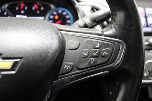 2016 Chevrolet Malibu 1LT