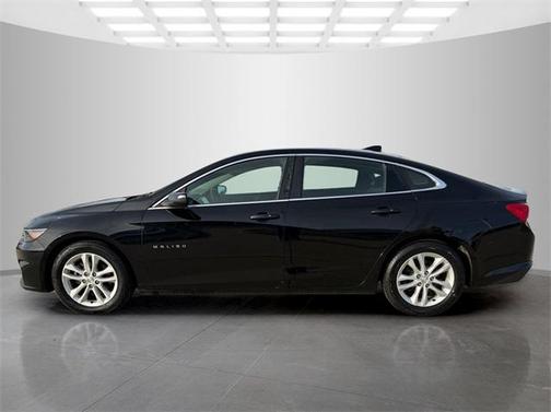 2016 Chevrolet Malibu 1LT
