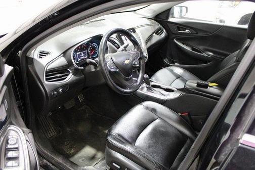 2016 Chevrolet Malibu 1LT
