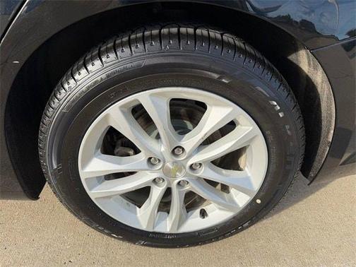 2016 Chevrolet Malibu 1LT