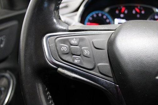 2016 Chevrolet Malibu 1LT