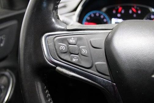 2016 Chevrolet Malibu 1LT