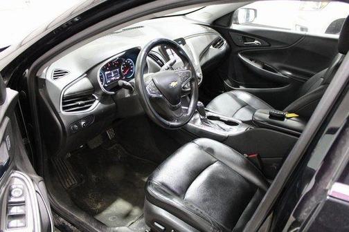 2016 Chevrolet Malibu 1LT