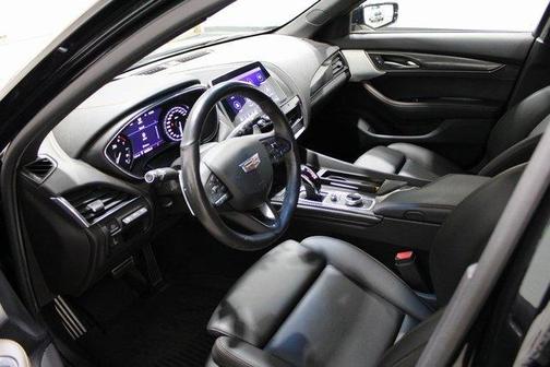 2020 Cadillac CT5 Sport AWD