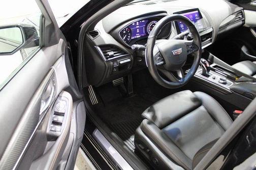 2020 Cadillac CT5 Sport AWD