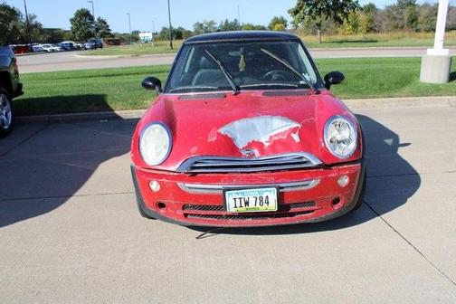 2006 MINI Cooper