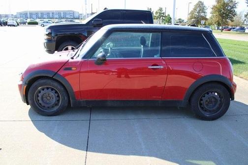 2006 MINI Cooper
