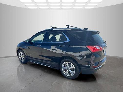 2018 Chevrolet Equinox Premier w/3LZ