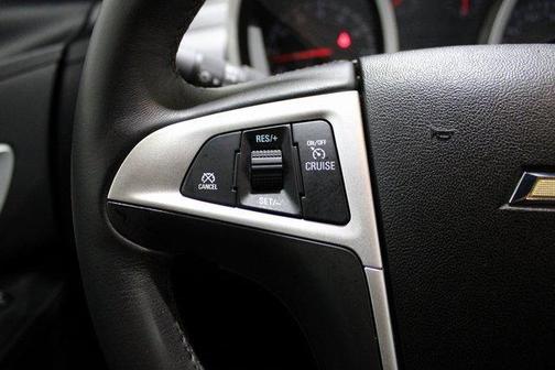2012 Chevrolet Equinox LTZ